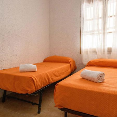 شقة Casas Blancas Parque Montroig ميامي بلاتجا المظهر الخارجي الصورة