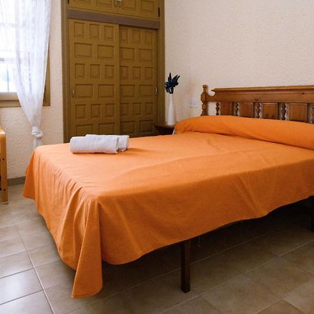 شقة Casas Blancas Parque Montroig ميامي بلاتجا المظهر الخارجي الصورة