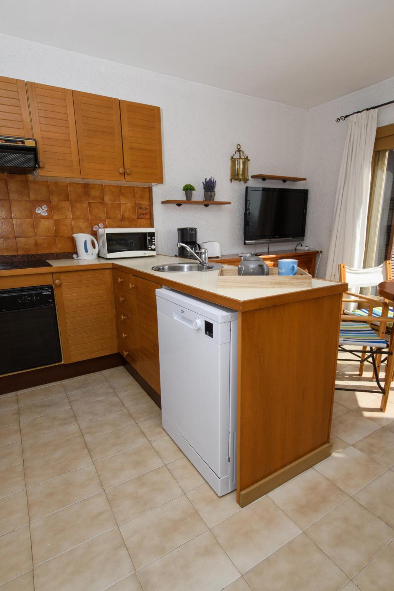 شقة Casas Blancas Parque Montroig ميامي بلاتجا المظهر الخارجي الصورة